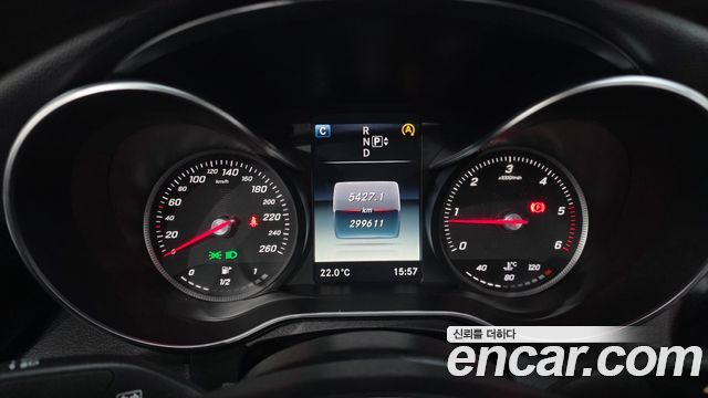 Mercedes-Benz C-Class (W205) C220 BlueTEC Avantgarde 2015 — фото 8