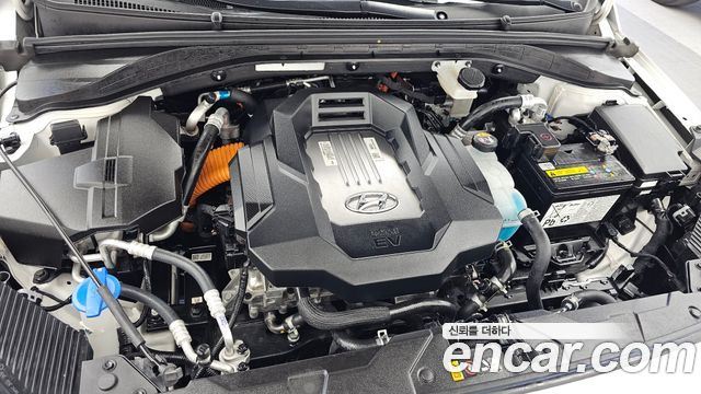 Hyundai Ioniq Electric N 2020 — фото 6