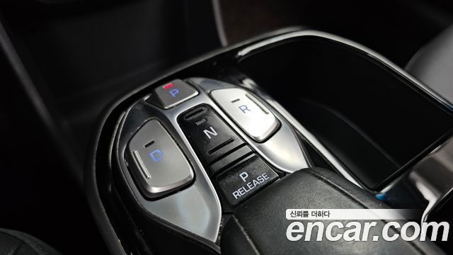 Hyundai Ioniq Electric N 2020 — фото 9