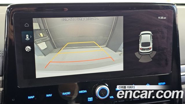 Hyundai Ioniq Electric N 2020 — фото 15