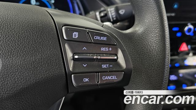 Hyundai Ioniq Electric N 2020 — фото 18