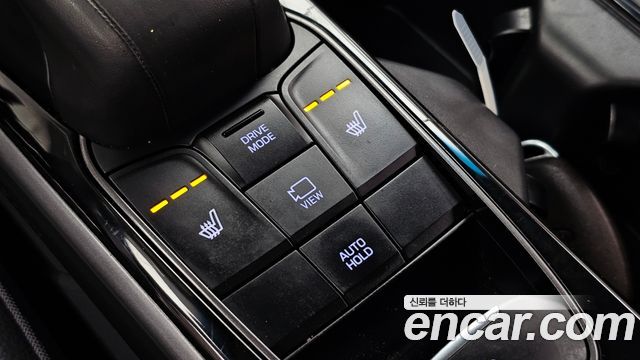 Hyundai Ioniq Electric N 2020 — фото 19