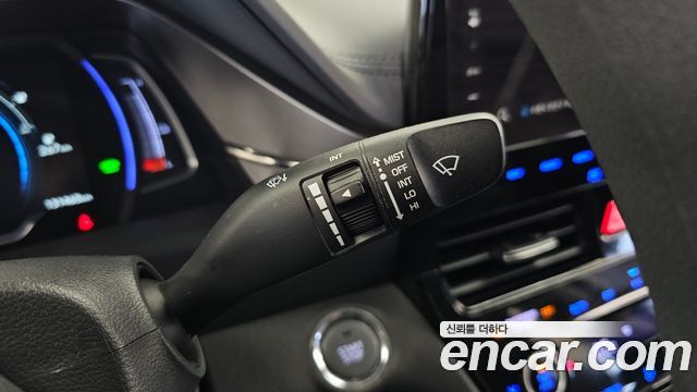 Hyundai Ioniq Electric N 2020 — фото 30