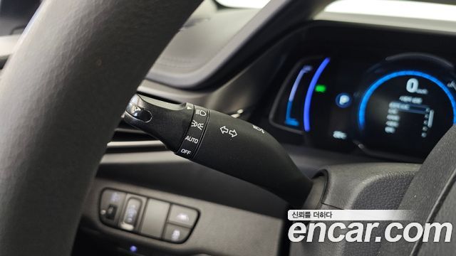 Hyundai Ioniq Electric N 2020 — фото 33