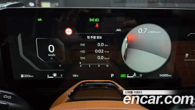 Kia Tasman 2.5T Gasoline 4WD X-Pro 2026 — фото 8