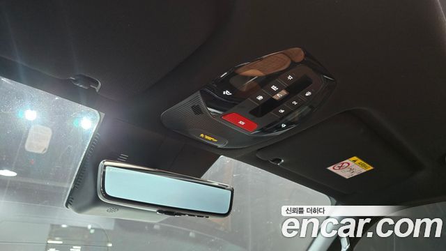 Kia Tasman 2.5T Gasoline 4WD X-Pro 2026 — фото 20