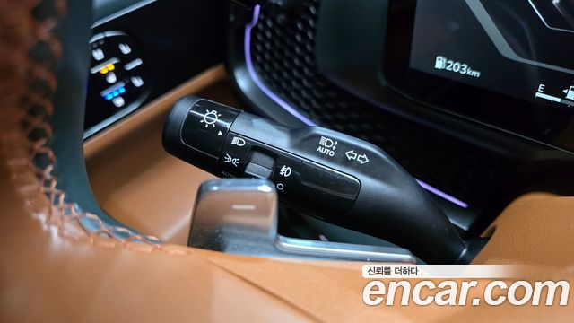 Kia Tasman 2.5T Gasoline 4WD X-Pro 2026 — фото 28