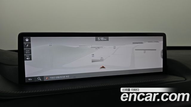 Genesis GV80 3.0 Diesel AWD 2021 — фото 17
