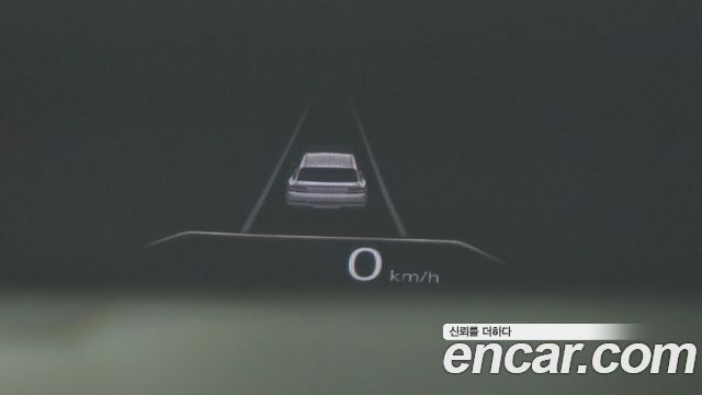 Genesis GV80 3.0 Diesel AWD 2021 — фото 18