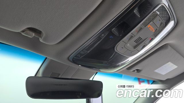 Genesis GV80 3.0 Diesel AWD 2021 — фото 19