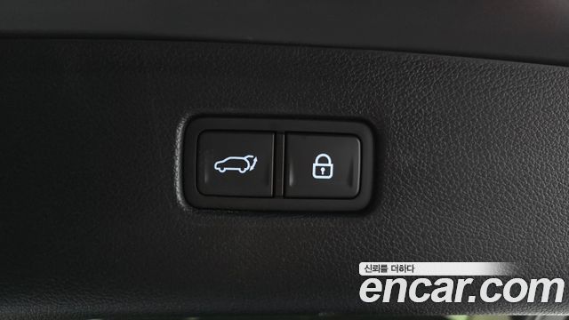 Genesis GV80 3.0 Diesel AWD 2021 — фото 20