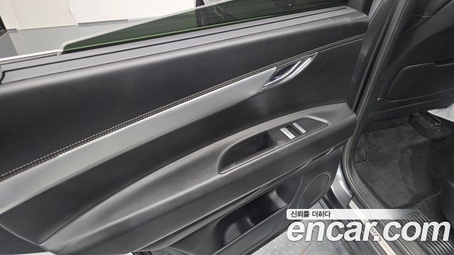 Genesis GV80 3.0 Diesel AWD 2021 — фото 25