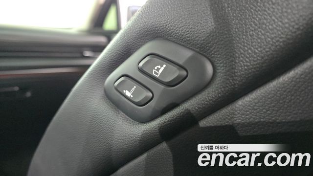 Genesis GV80 3.0 Diesel AWD 2021 — фото 28