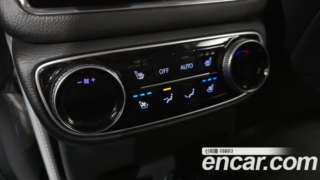 Genesis GV80 3.0 Diesel AWD 2021 — фото 30