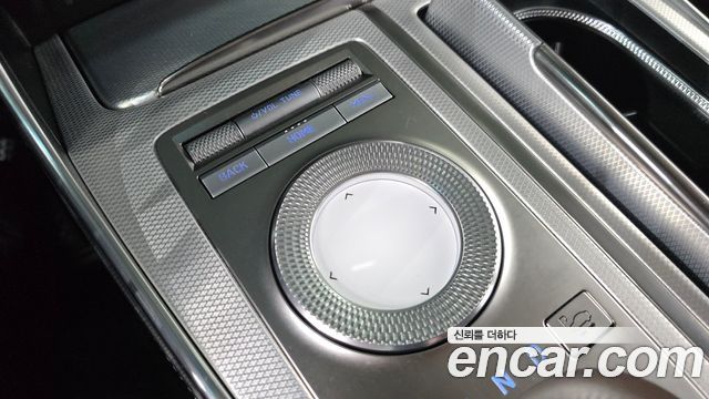 Genesis GV80 3.0 Diesel AWD 2021 — фото 34