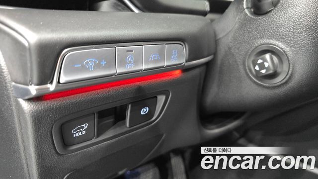 Genesis GV80 3.0 Diesel AWD 2021 — фото 35