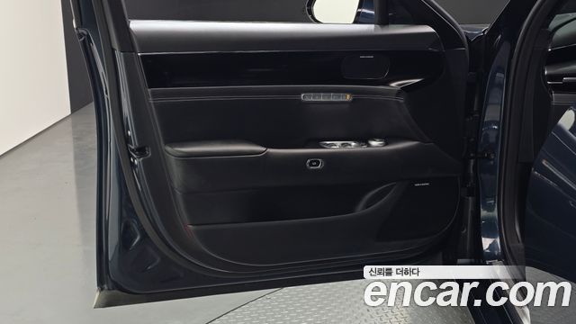 Genesis G90 (RS4) Gasoline 3.5 Turbo AWD 2022 — фото 24