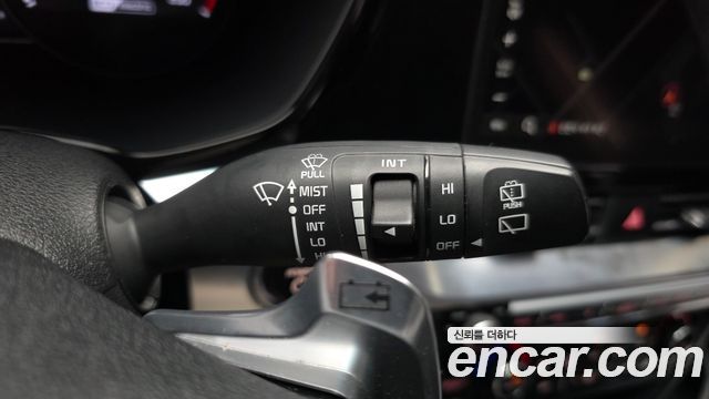 Kia Niro EV Noblesse 2022 — фото 27