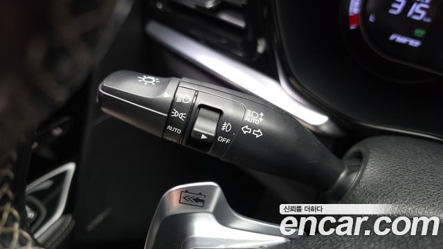 Kia Niro EV Noblesse 2022 — фото 28