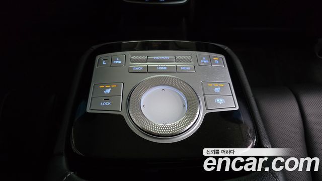 Genesis Electrified G80 (RG3) e-AWD 2022 — фото 18