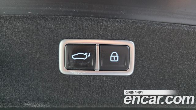 Genesis Electrified G80 (RG3) e-AWD 2022 — фото 20