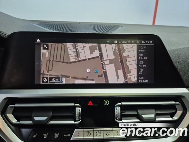 BMW 3 Series (G20) 330e Luxury 2021 — фото 18