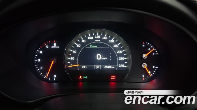 Kia Sorento Diesel 2.2 2WD Noblesse Special 2015 — фото 8