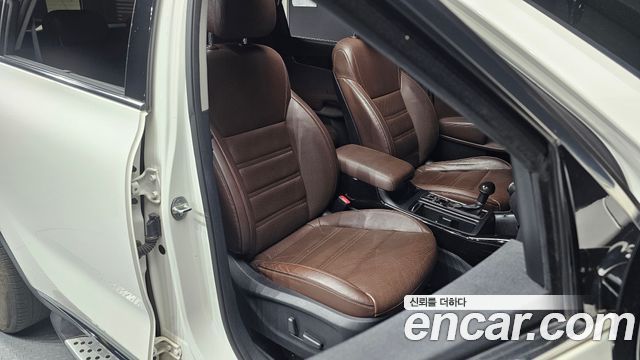 Kia Sorento Diesel 2.2 2WD Noblesse Special 2015 — фото 12