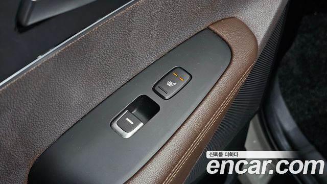 Kia Sorento Diesel 2.2 2WD Noblesse Special 2015 — фото 18