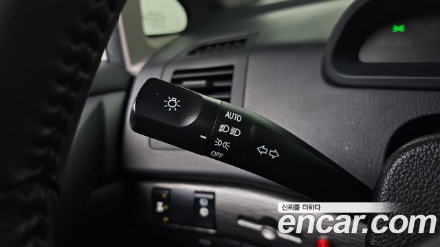 KG Mobility (SsangYong) Korando Turismo 4WD TX 9-seater 2018 — фото 19
