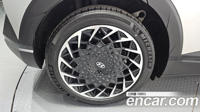 Hyundai Ioniq 5 Long Range AWD Exclusive 2023 — фото 5