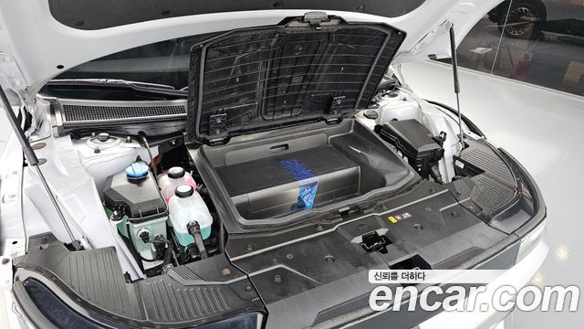 Hyundai Ioniq 5 Long Range AWD Exclusive 2023 — фото 6