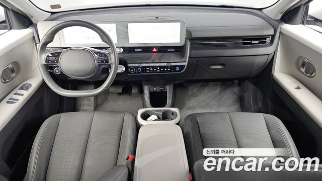 Hyundai Ioniq 5 Long Range AWD Exclusive 2023 — фото 7