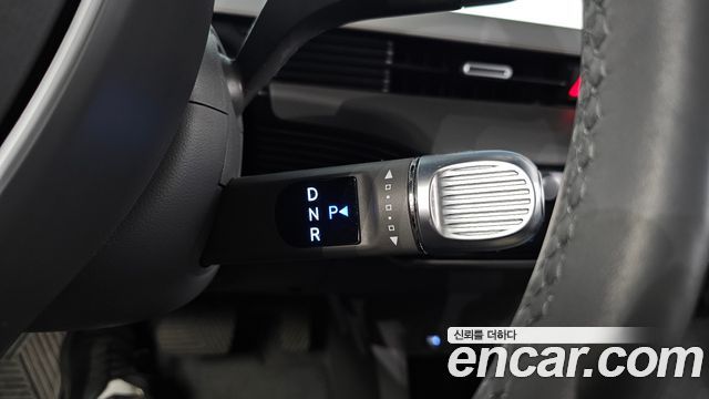 Hyundai Ioniq 5 Long Range AWD Exclusive 2023 — фото 9