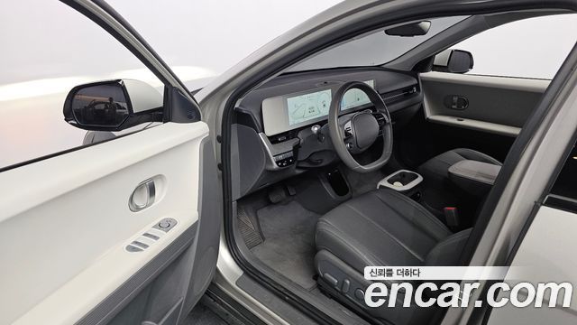 Hyundai Ioniq 5 Long Range AWD Exclusive 2023 — фото 11