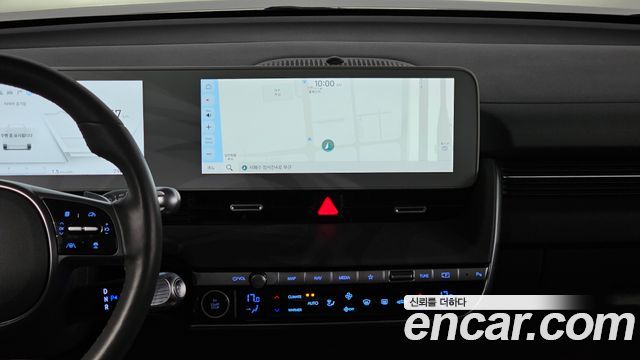Hyundai Ioniq 5 Long Range AWD Exclusive 2023 — фото 13