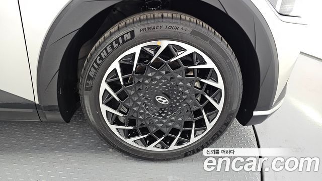 Hyundai Ioniq 5 Long Range AWD Exclusive 2023 — фото 21