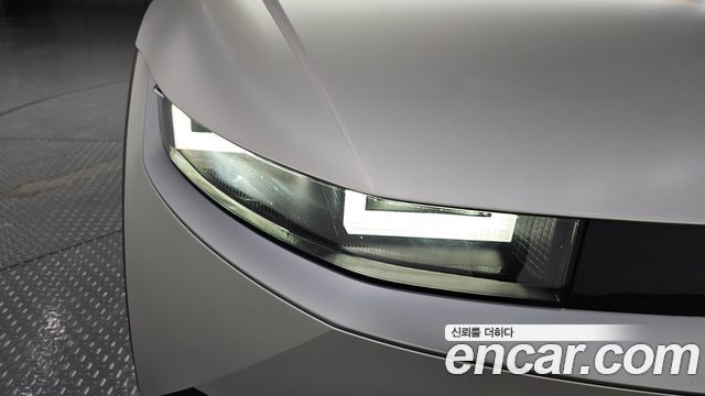 Hyundai Ioniq 5 Long Range AWD Exclusive 2023 — фото 22