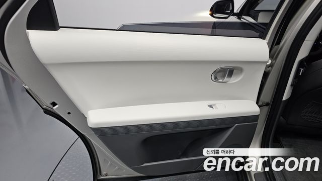 Hyundai Ioniq 5 Long Range AWD Exclusive 2023 — фото 25