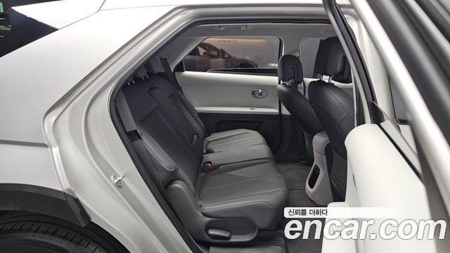 Hyundai Ioniq 5 Long Range AWD Exclusive 2023 — фото 26