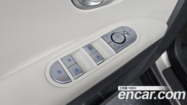 Hyundai Ioniq 5 Long Range AWD Exclusive 2023 — фото 29