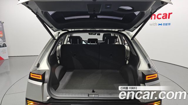 Hyundai Ioniq 5 Long Range AWD Exclusive 2023 — фото 30