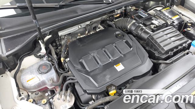 Audi Q3 (F3) 35 TDI Premium Sportback 2022 — фото 6