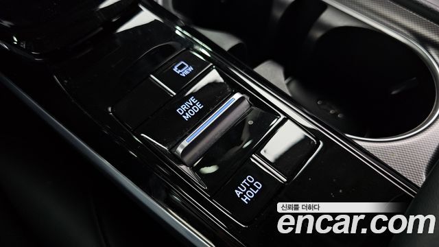 Hyundai Sonata (DN8) 2.0 Premium 2021 — фото 17
