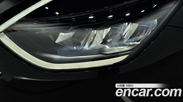 Hyundai Sonata (DN8) 2.0 Premium 2021 — фото 22