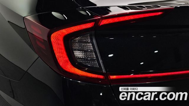 Hyundai Sonata (DN8) 2.0 Premium 2021 — фото 23