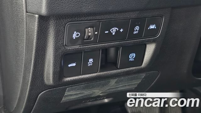 Hyundai Sonata (DN8) 2.0 Premium 2021 — фото 27