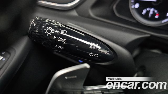 Hyundai Sonata (DN8) 2.0 Premium 2021 — фото 28