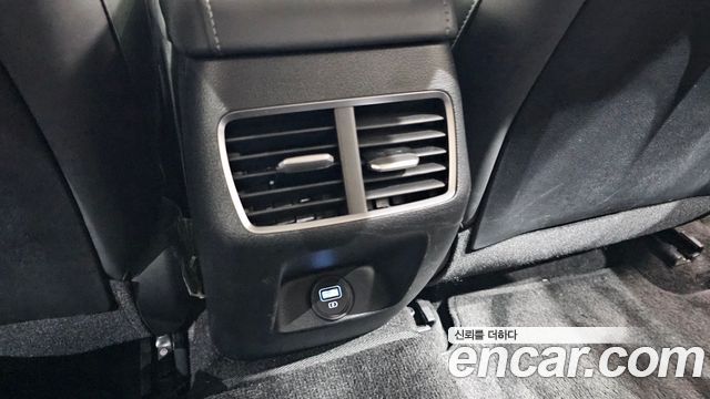 Hyundai Sonata (DN8) 2.0 Premium 2021 — фото 29