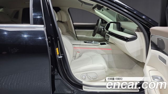 Genesis G90 (RS4) Gasoline 3.5 Turbo AWD 2024 — фото 11